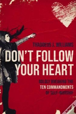 Capa do artigo Don'T Follow Your Heart