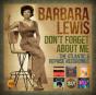 Don't Forget About Me - CD - Preview