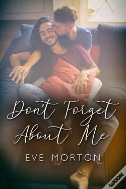 Capa do artigo Don'T Forget About Me