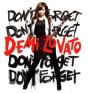 Don't Forget - CD - Preview
