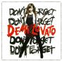 Don't Forget - CD - Preview