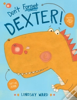 Capa do artigo Don'T Forget Dexter!
