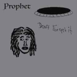 Capa do artigo Don't Forget It - Vinil
