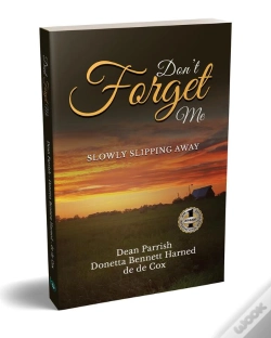 Capa do artigo Don'T Forget Me