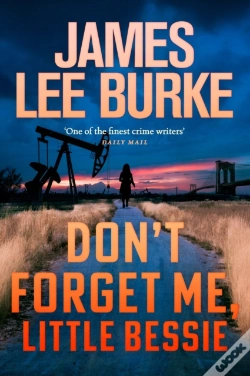 Capa do artigo Don'T Forget Me, Little Bessie