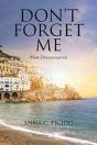 Don'T Forget Me:  Non Dimenticarmi - Preview