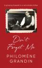 Don'T Forget Me - Preview