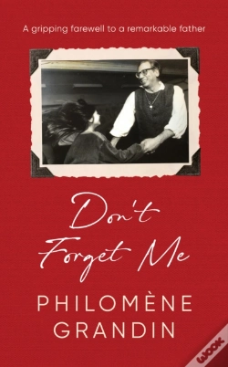 Capa do artigo Don'T Forget Me