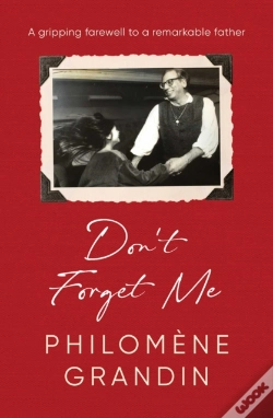 Capa do artigo Don'T Forget Me