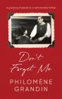 Don'T Forget Me - Preview