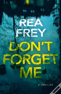 Capa do artigo Don'T Forget Me