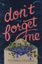 Don'T Forget Me - Preview