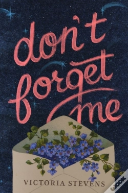 Capa do artigo Don'T Forget Me