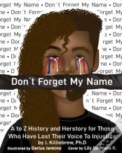Don'T Forget My Name