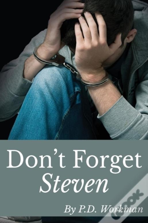 Don'T Forget Steven