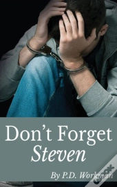 Don'T Forget Steven