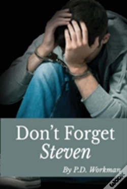 Capa do artigo Don'T Forget Steven