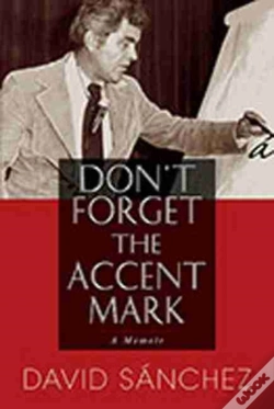 Capa do artigo Don'T Forget The Accent Mark