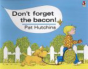 Don'T Forget The Bacon - Preview