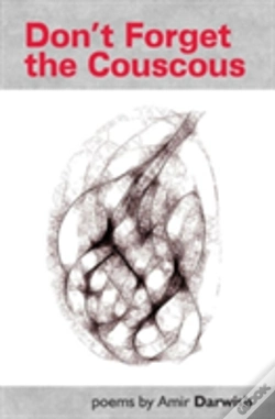 Capa do artigo Don'T Forget The Couscous