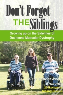Capa do artigo Don'T Forget The Siblings
