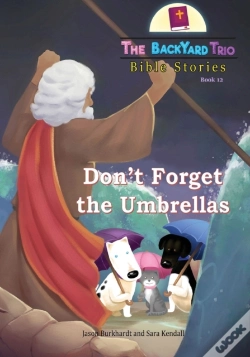 Capa do artigo Don'T Forget The Umbrellas