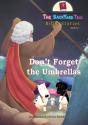 Don'T Forget The Umbrellas - Preview