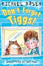 Don'T Forget Tiggs! - Preview