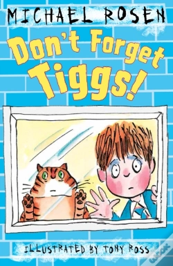 Capa do artigo Don'T Forget Tiggs!