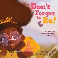 Don'T Forget To Be