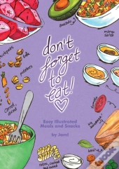 Don'T Forget To Eat