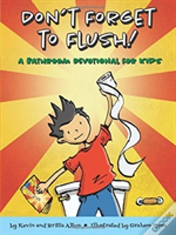 Capa do artigo Don'T Forget To Flush