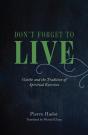 Don'T Forget To Live - Preview