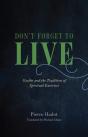 Don'T Forget To Live - Preview