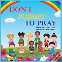 Capa do artigo Don'T Forget To Pray