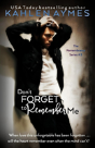 Don'T Forget To Remember Me - Preview