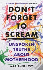 Don't Forget to Scream