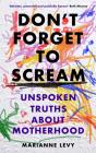 Don'T Forget To Scream - Preview