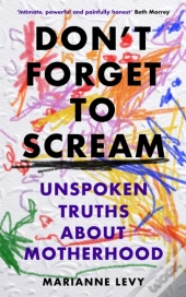 Don'T Forget To Scream