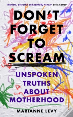 Capa do artigo Don'T Forget To Scream