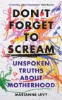Don'T Forget To Scream - Preview