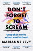 Don'T Forget To Scream