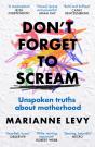 Don'T Forget To Scream - Preview