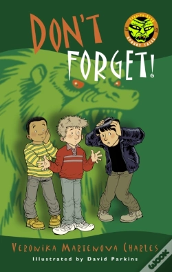 Capa do artigo Don'T Forget!