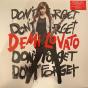 Don't Forget - Vinil - Preview