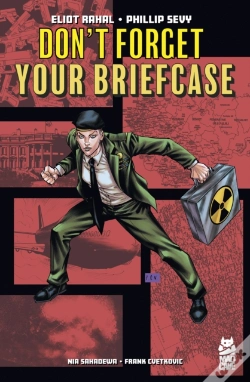 Capa do artigo Don'T Forget Your Briefcase