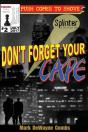 Don'T Forget Your Cape - Preview