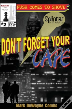 Capa do artigo Don'T Forget Your Cape