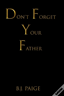 Capa do artigo Don'T Forget Your Father