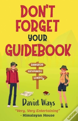 Capa do artigo Don'T Forget Your Guidebook